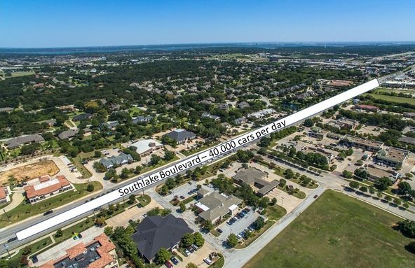 Office For Lease: 630 E Southlake Blvd, Southlake, TX 76092